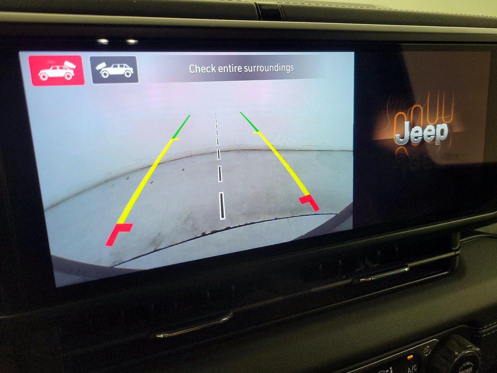 2024 Jeep Wrangler 4xe Sahara 4XE - Photo 16