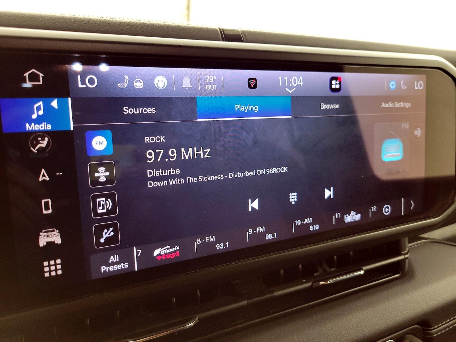 2024 Jeep Wrangler 4xe Sahara 4XE - Photo 17