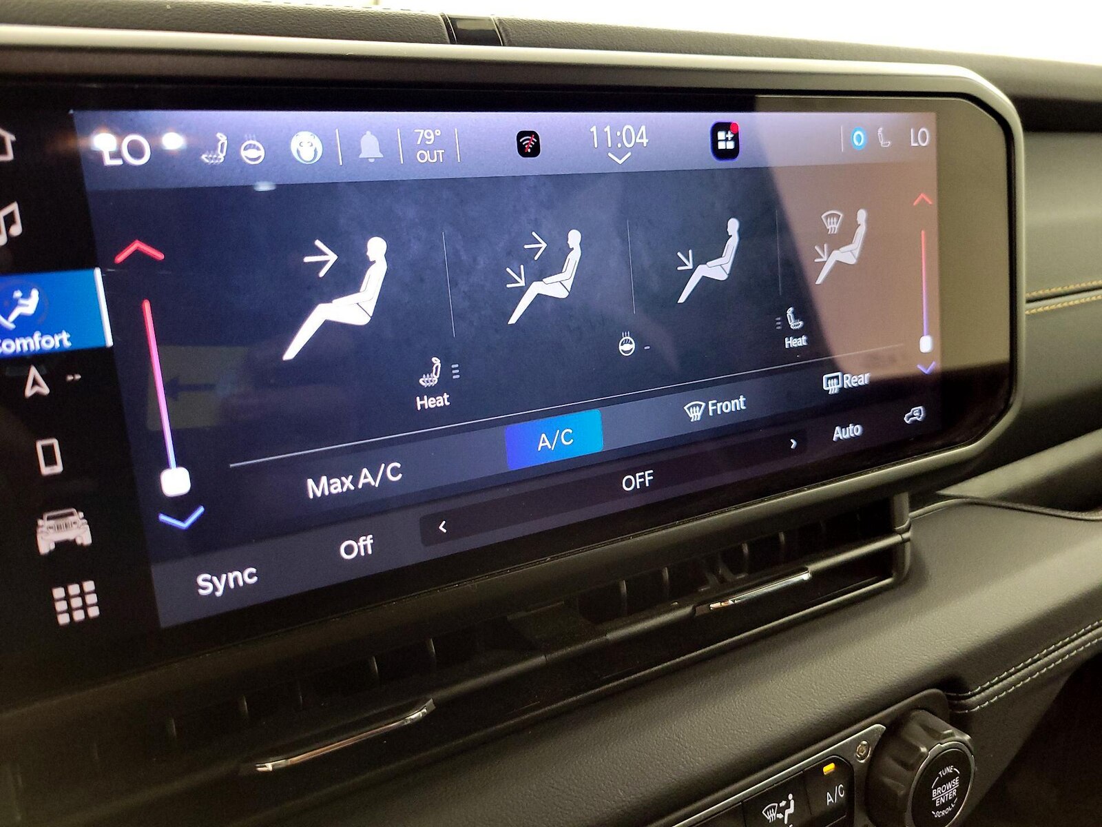 2024 Jeep Wrangler 4xe Sahara 4XE - Photo 18