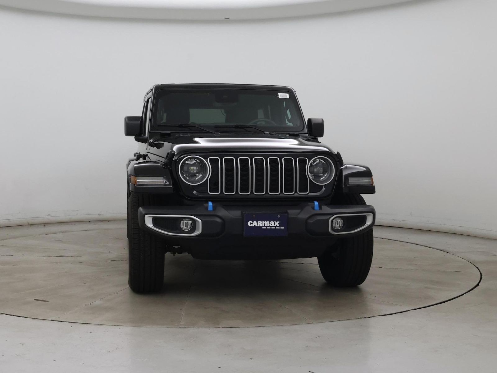2024 Jeep Wrangler 4xe Sahara 4XE - Photo 6