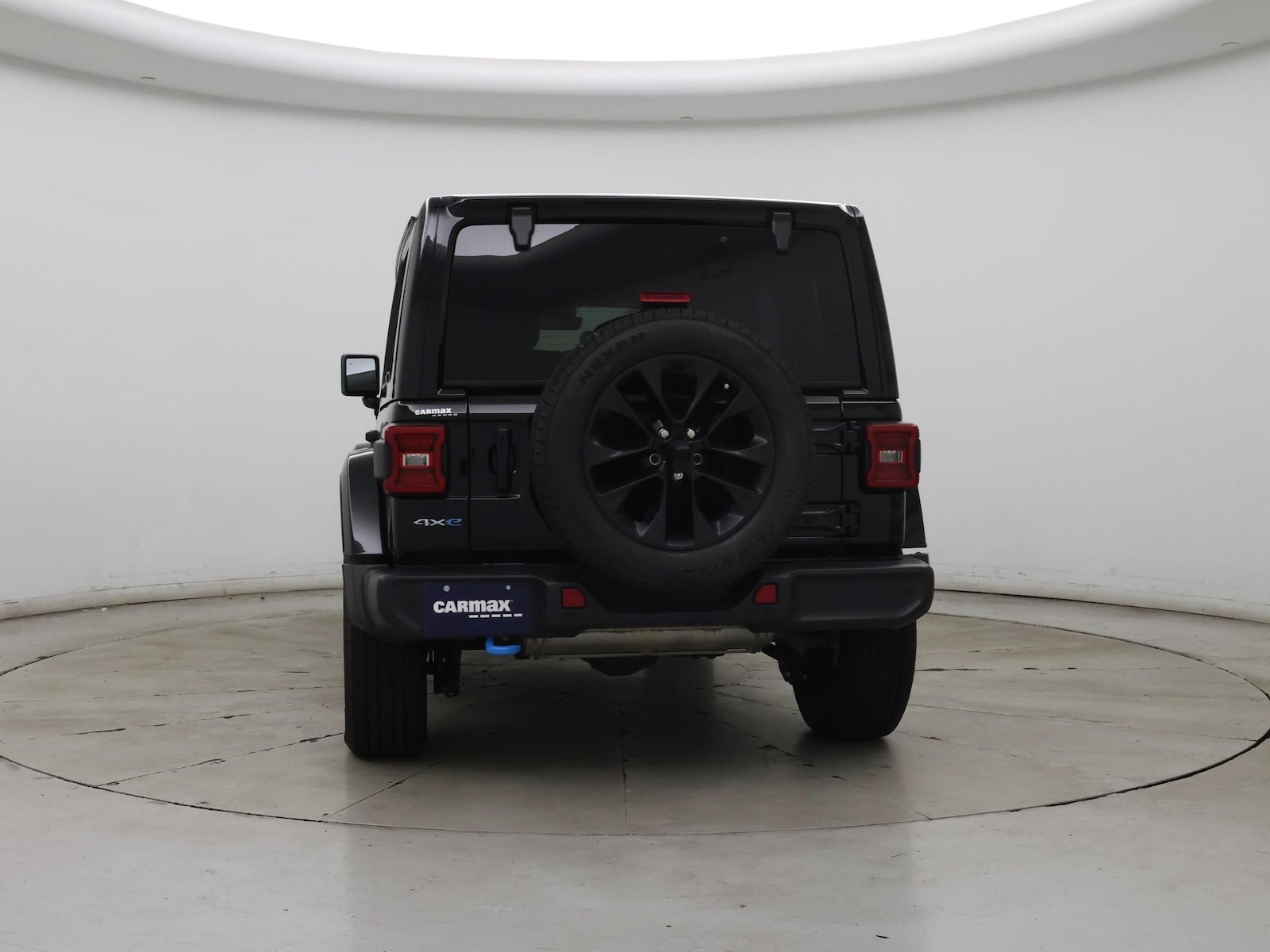2024 Jeep Wrangler 4xe Sahara 4XE - Photo 7