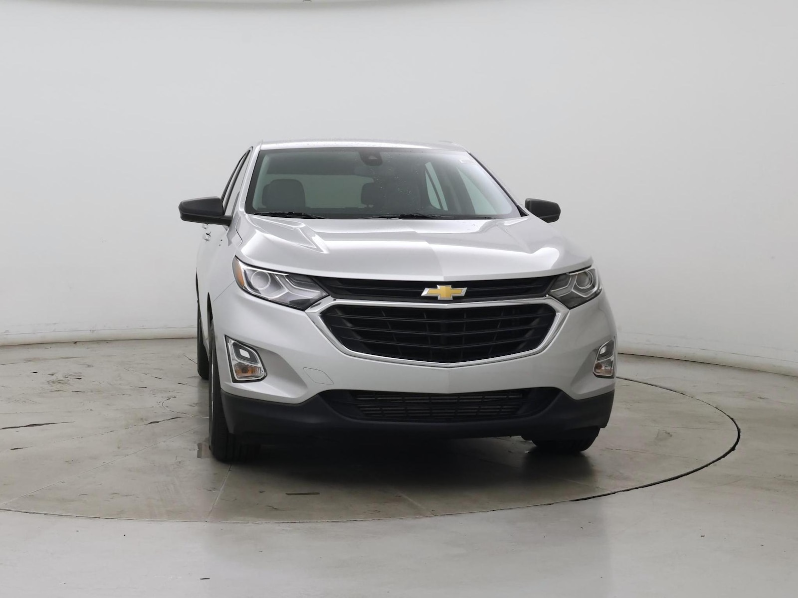 2020 Chevrolet Equinox LS - Photo 6