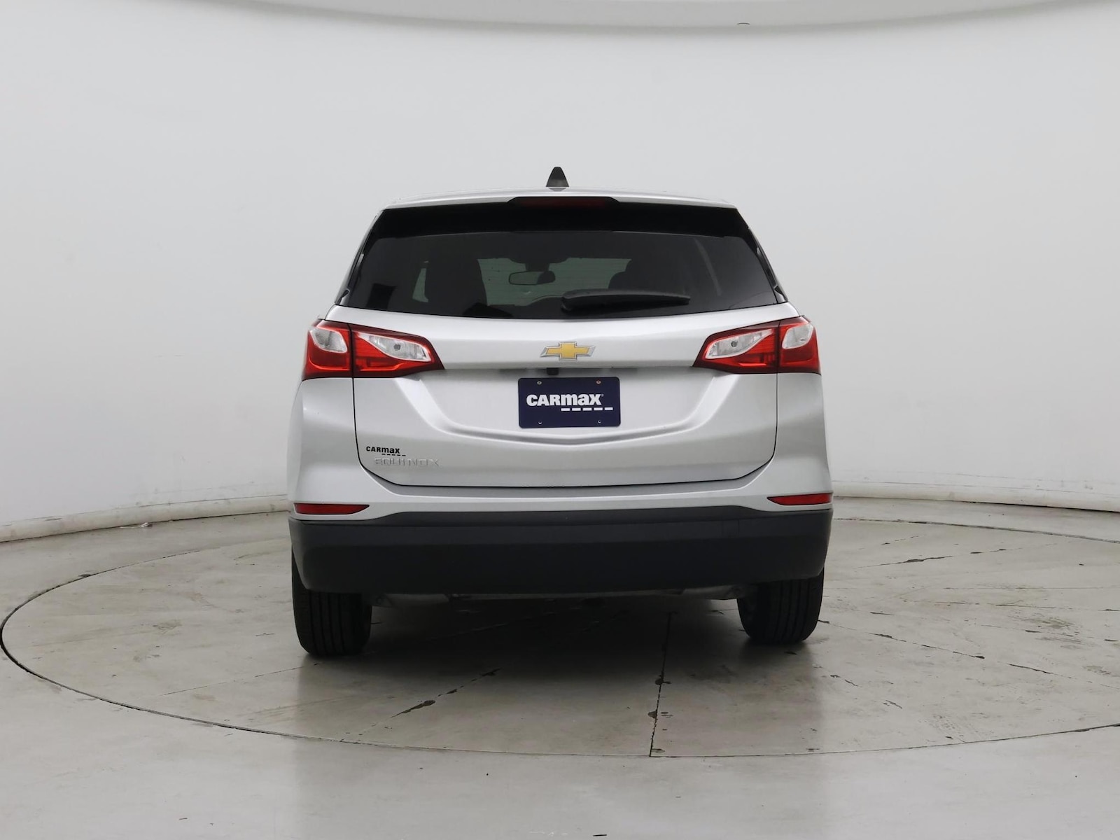 2020 Chevrolet Equinox LS - Photo 7