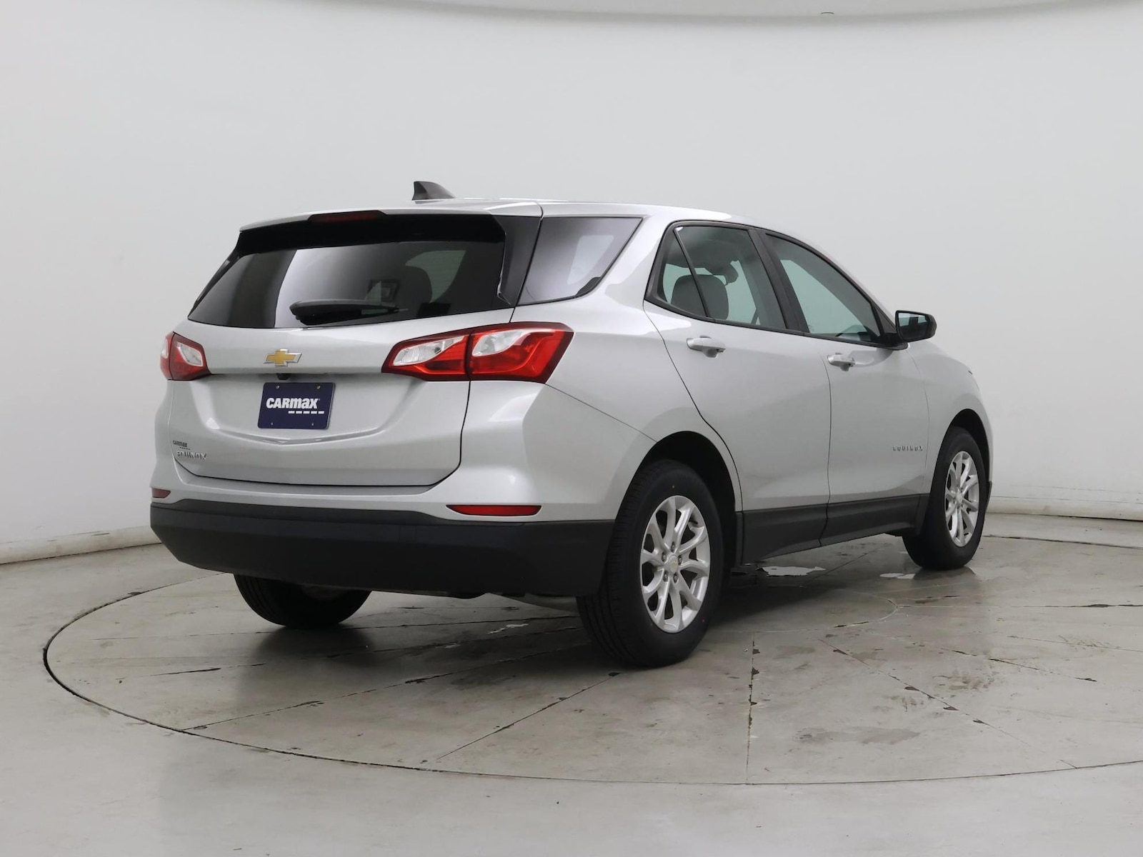 2020 Chevrolet Equinox LS - Photo 9