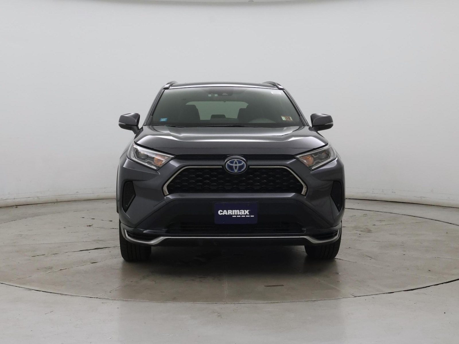 2021 Toyota RAV4 SE - Photo 6