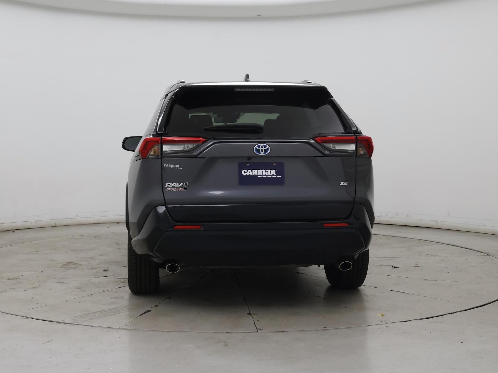 2021 Toyota RAV4 SE - Photo 7