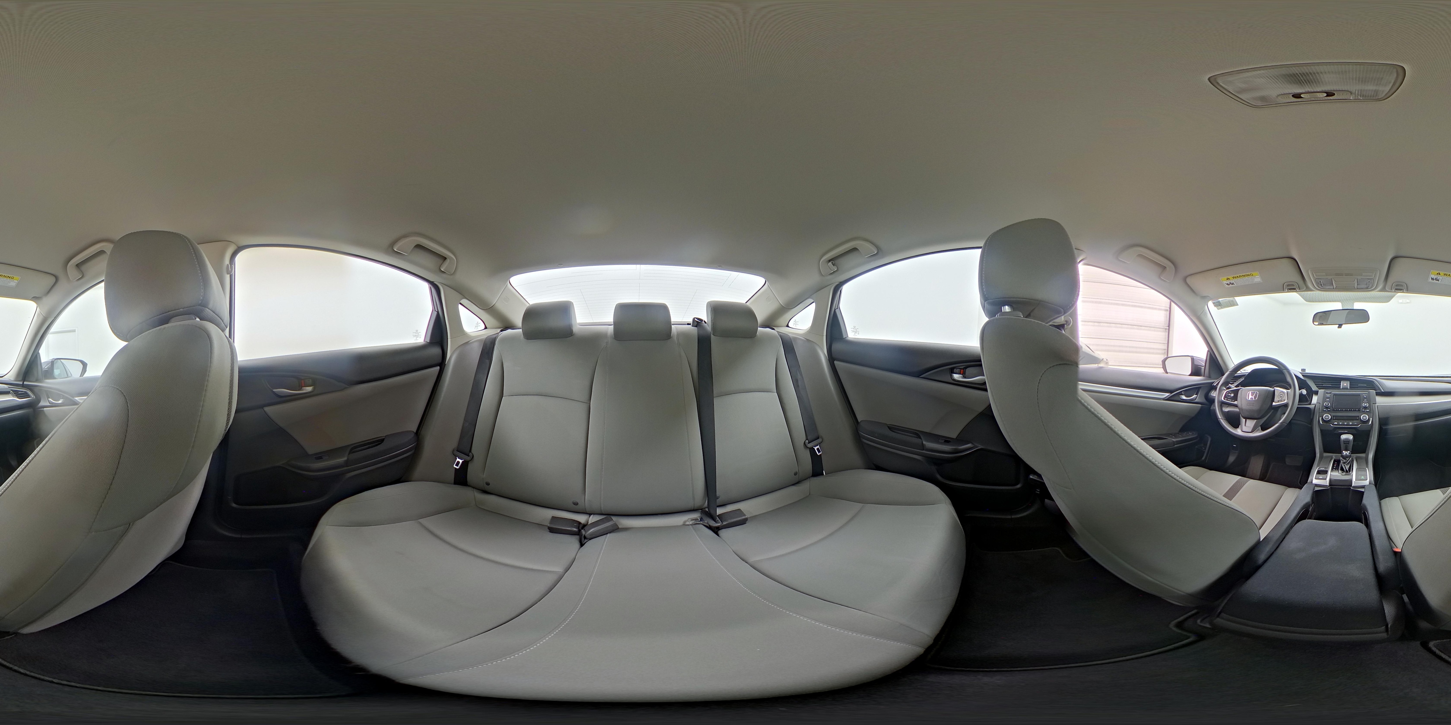 2018 Honda Civic LX - Photo 23