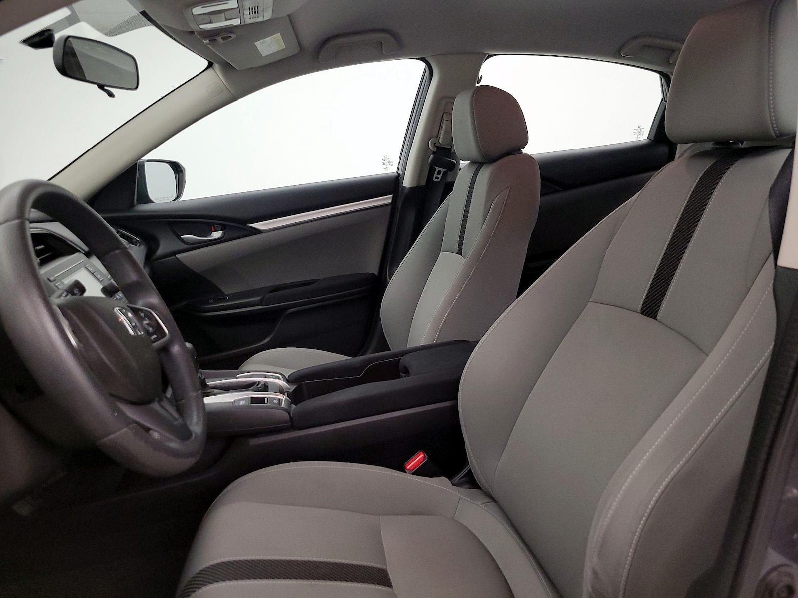 2018 Honda Civic LX - Photo 12