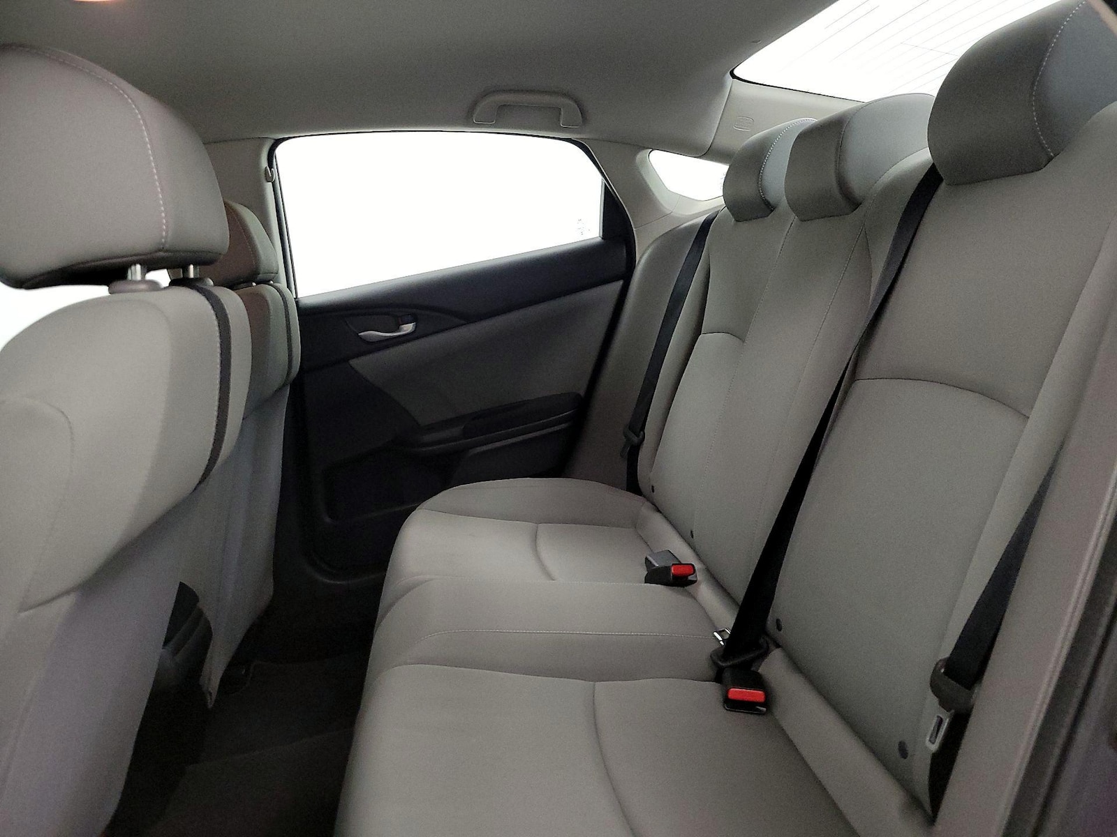 2018 Honda Civic LX - Photo 19
