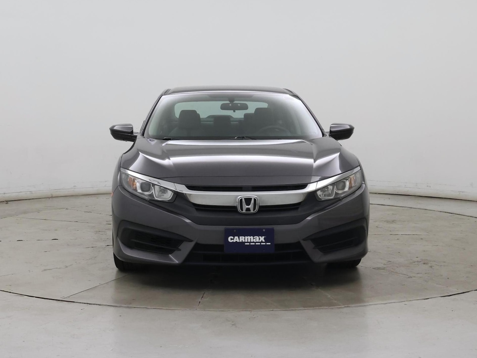 2018 Honda Civic LX - Photo 6