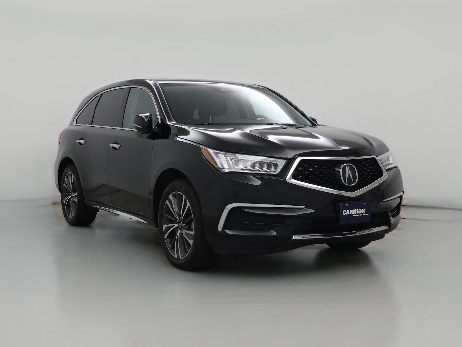 2020 Acura MDX
