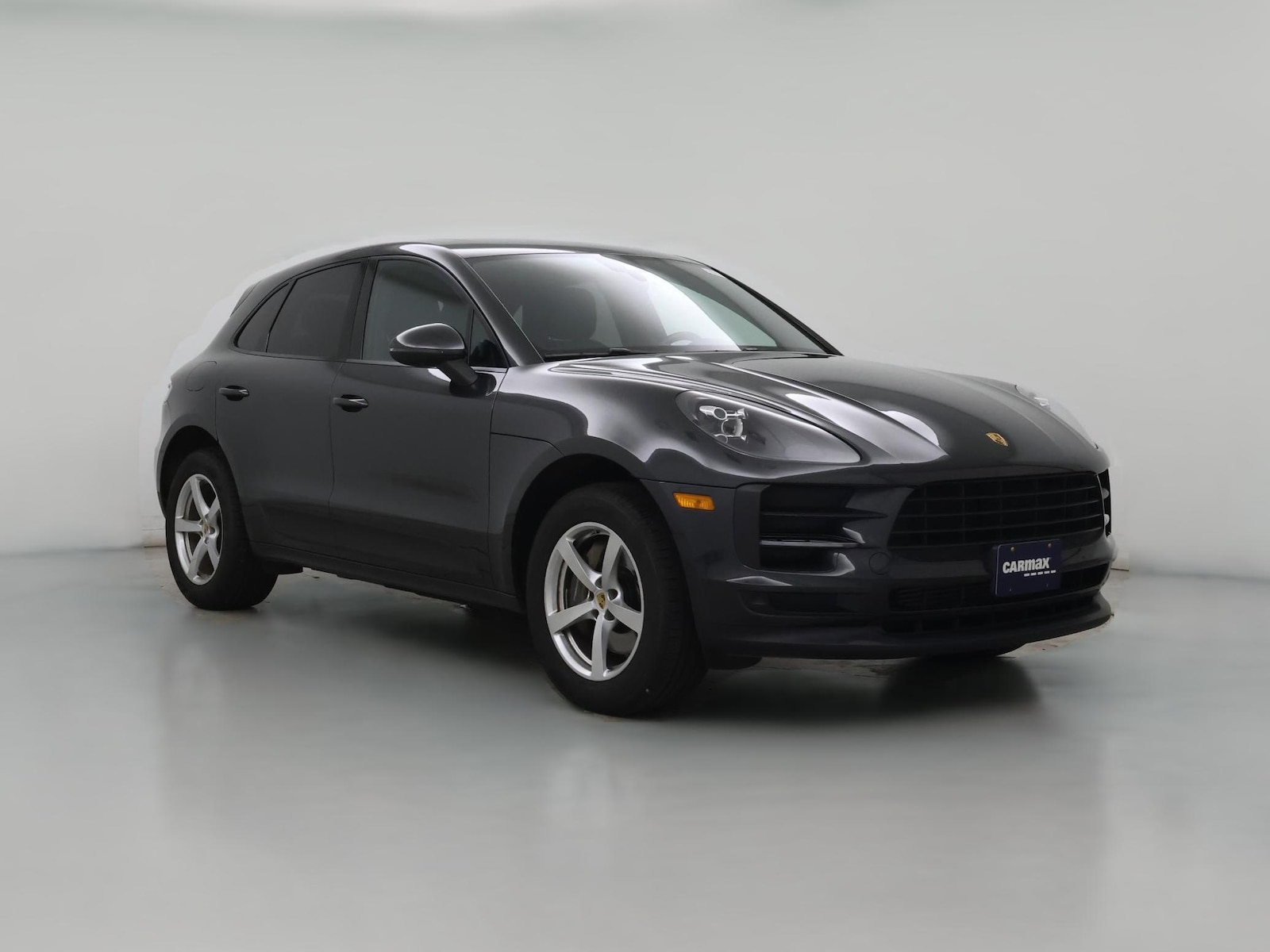 2021 Porsche Macan