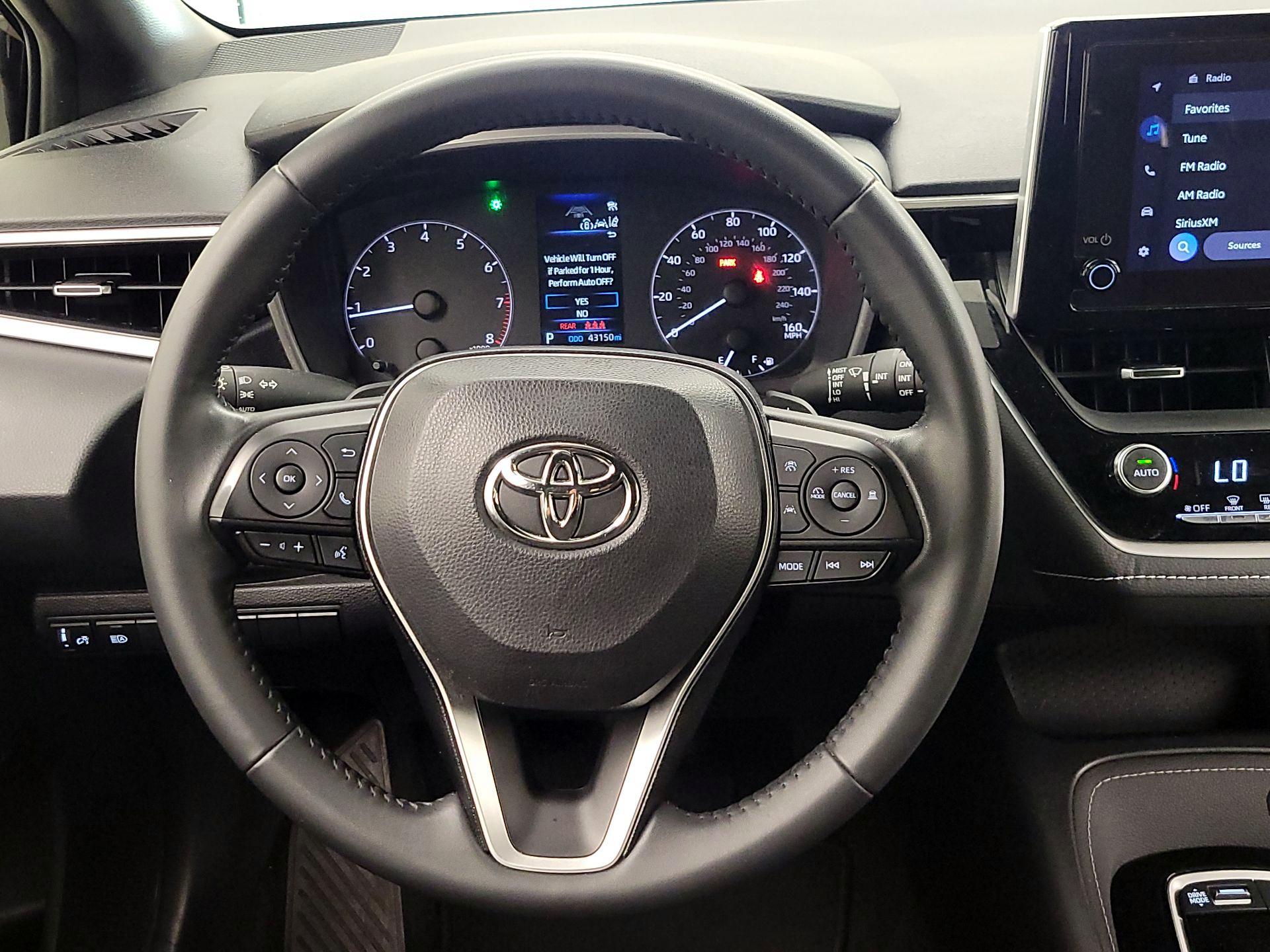 Thumbnail: 2024 Toyota Corolla - 10