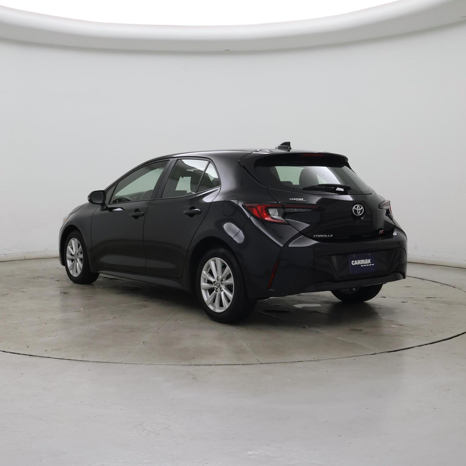 Thumbnail: 2024 Toyota Corolla - 2