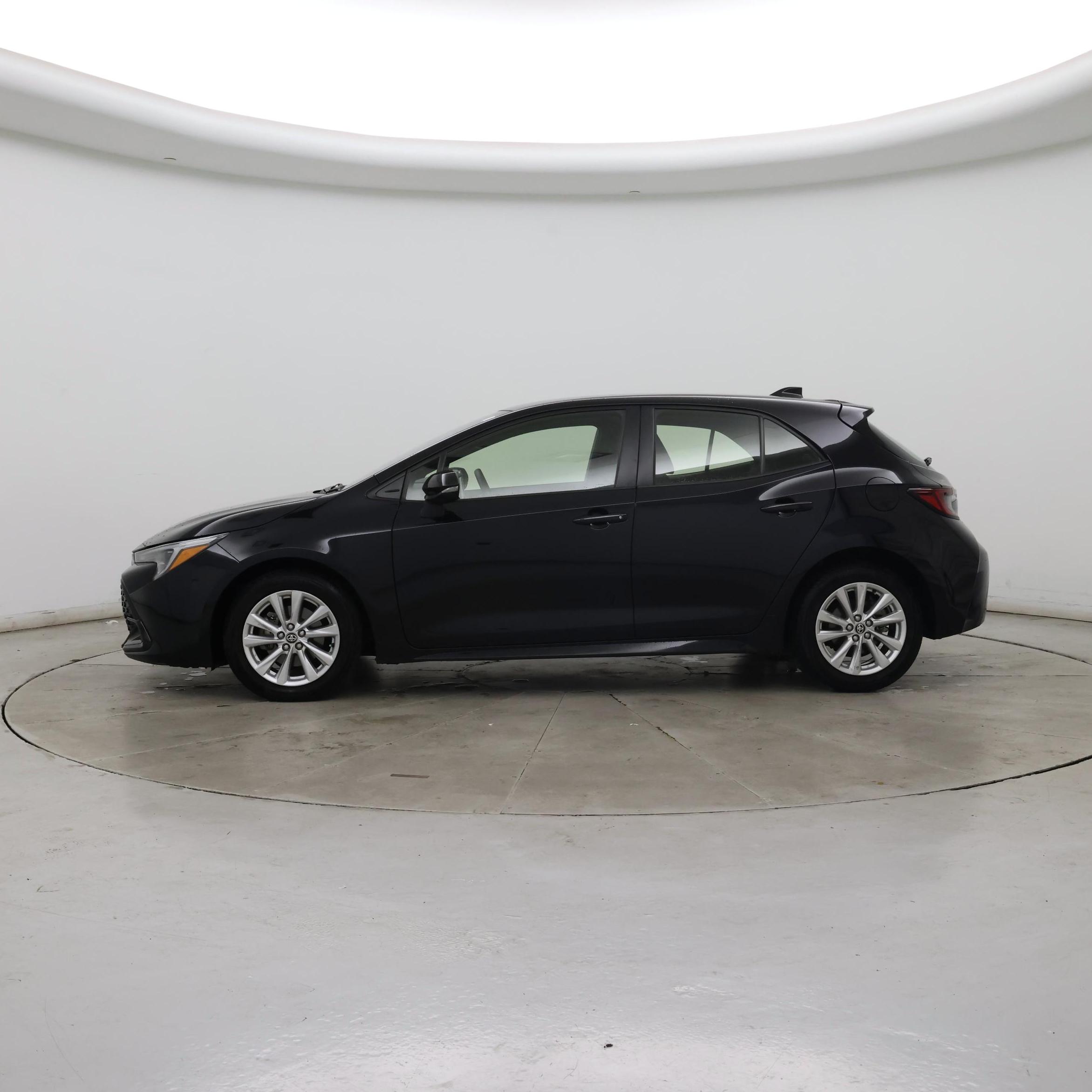Thumbnail: 2024 Toyota Corolla - 3