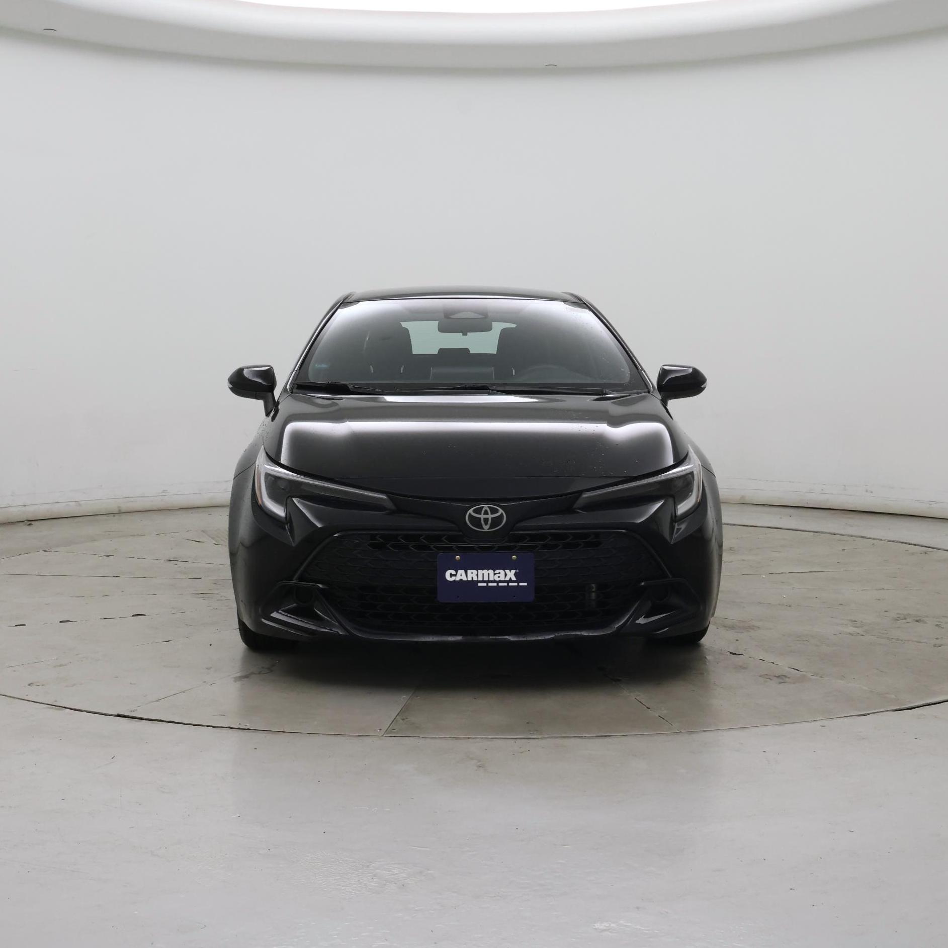 Thumbnail: 2024 Toyota Corolla - 5