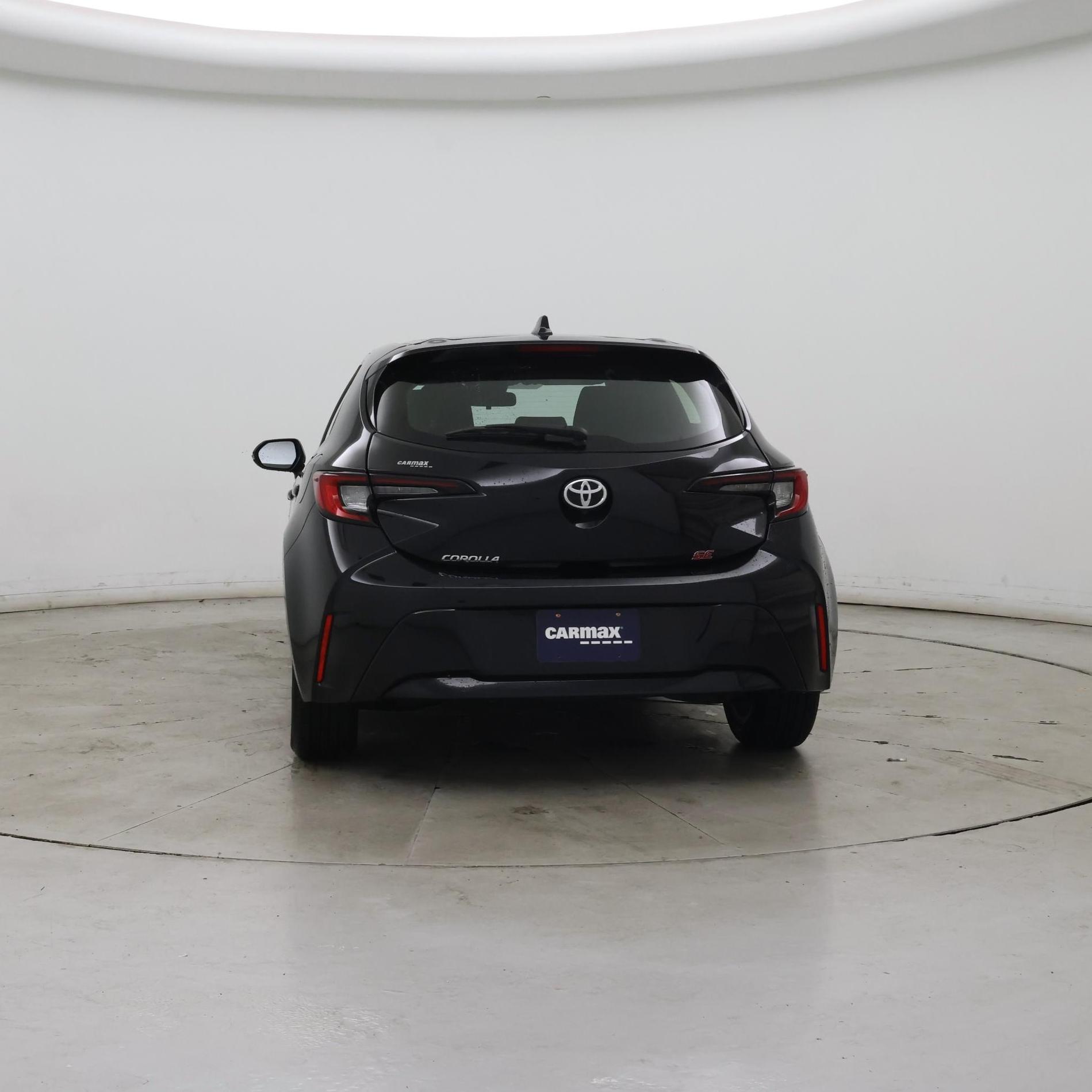 Thumbnail: 2024 Toyota Corolla - 6