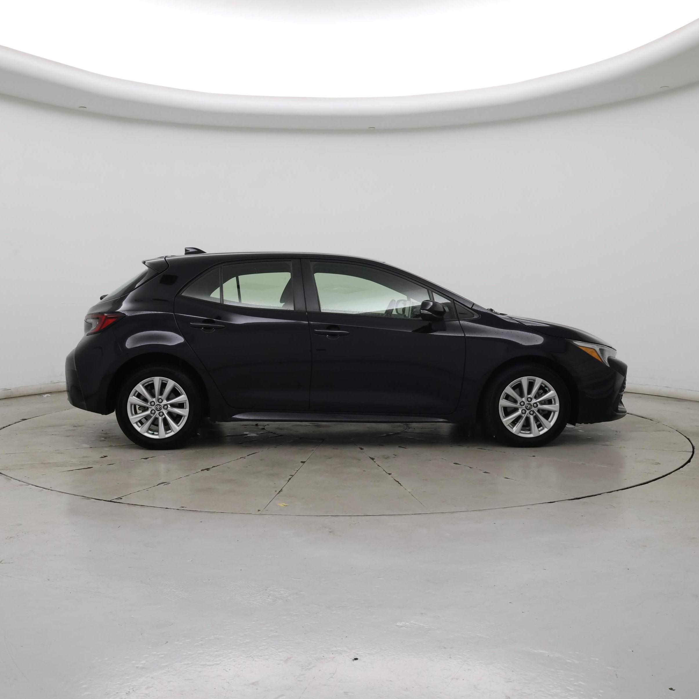 Thumbnail: 2024 Toyota Corolla - 7