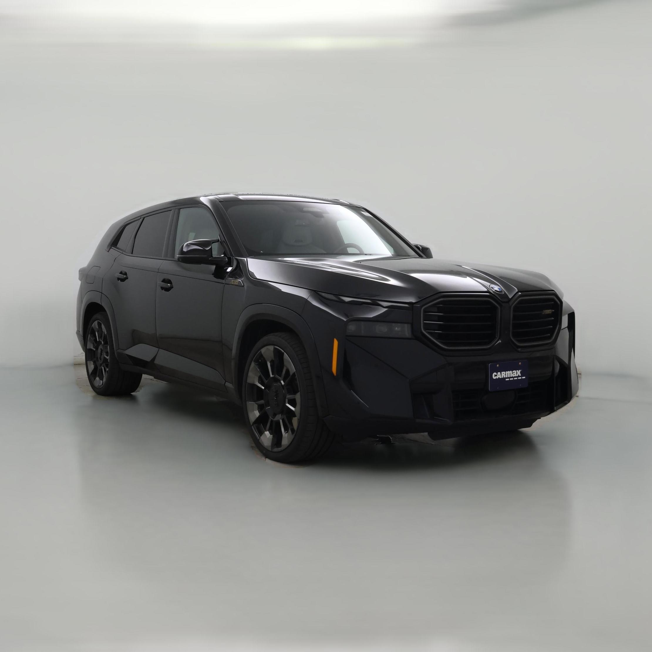 Thumbnail: 2024 BMW XM - 1