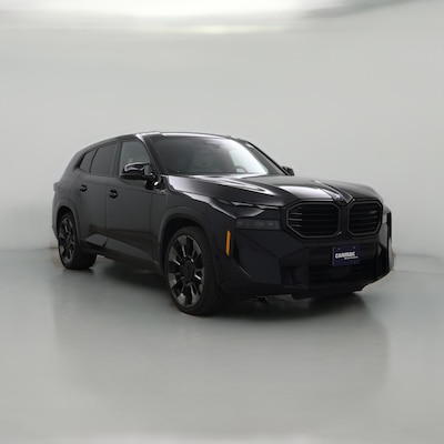 2024 BMW XM