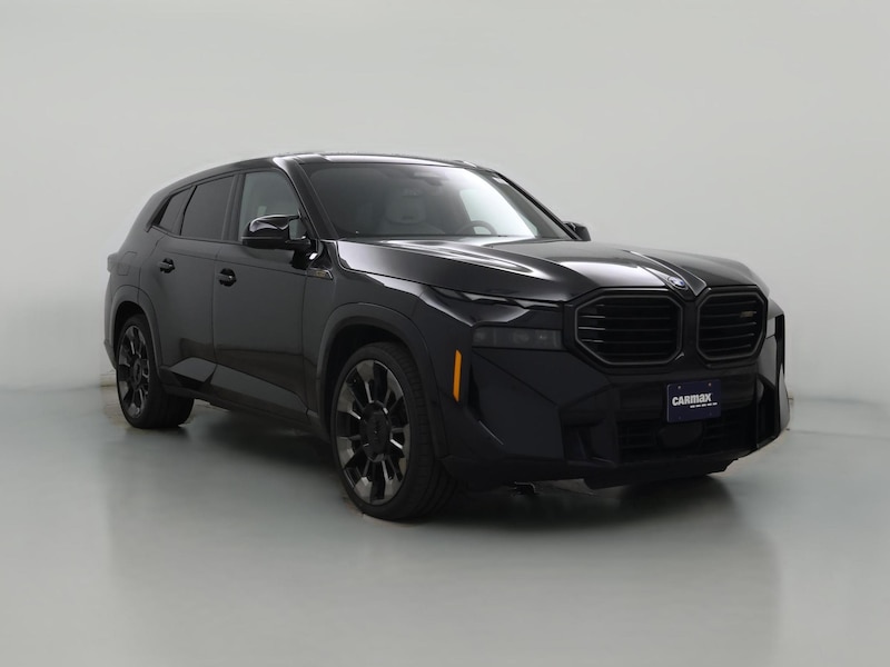 2024 BMW XM  -
                  White Marsh, MD