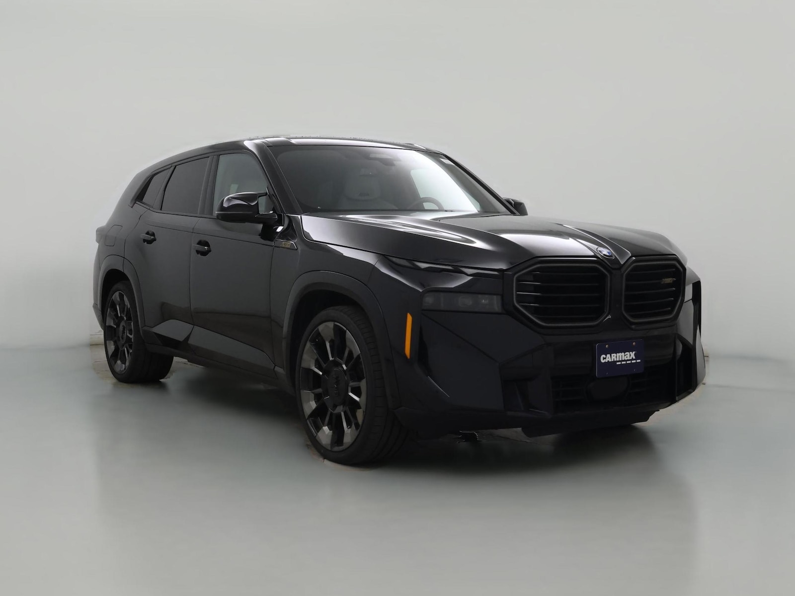 2024 BMW XM