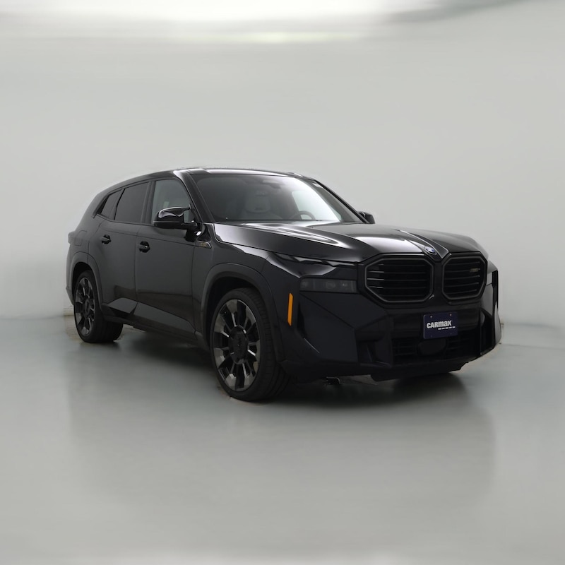 2024 BMW XM