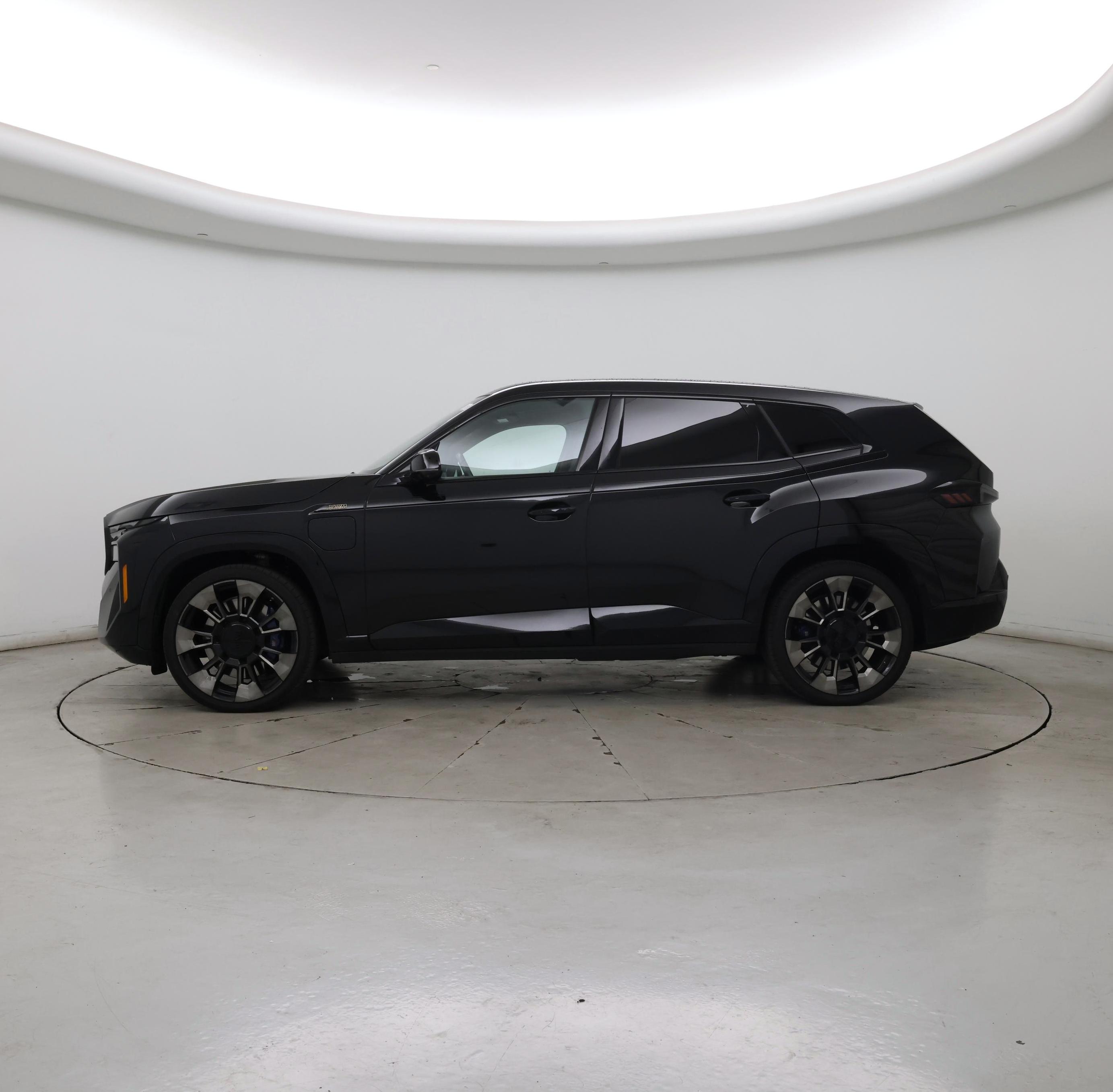 Thumbnail: 2024 BMW XM - 3