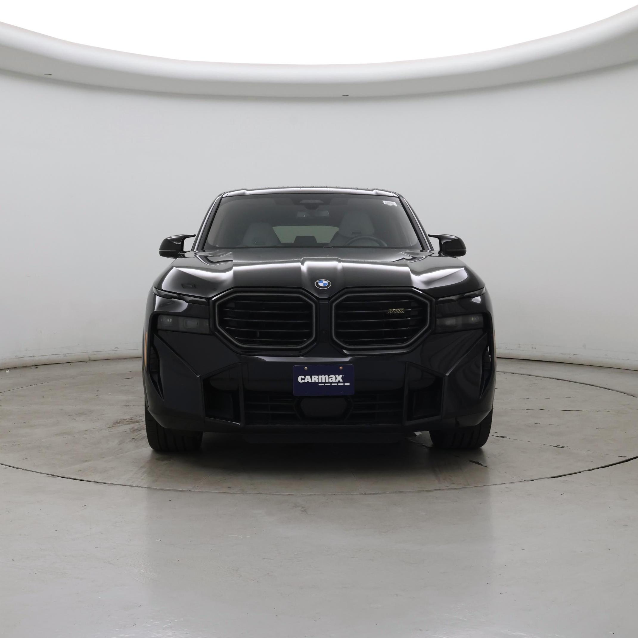 Thumbnail: 2024 BMW XM - 5
