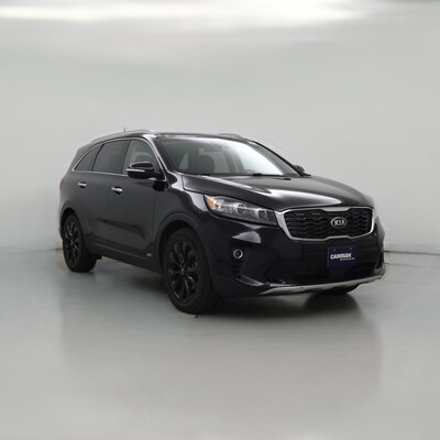 2020 Kia Sorento EX