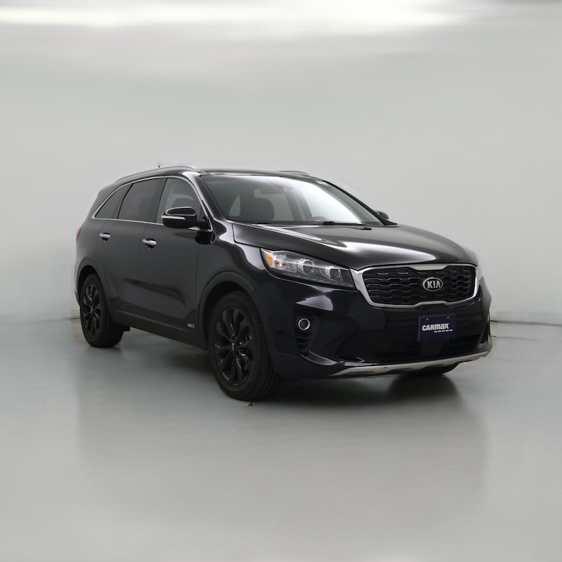 2020 Kia Sorento EX