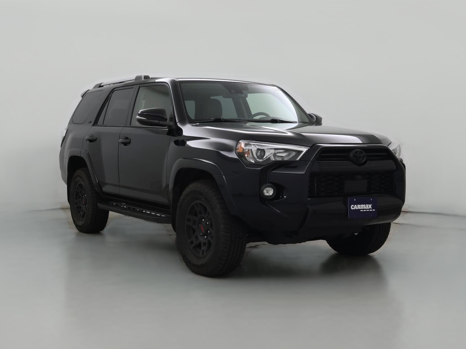 2023 Toyota 4Runner
