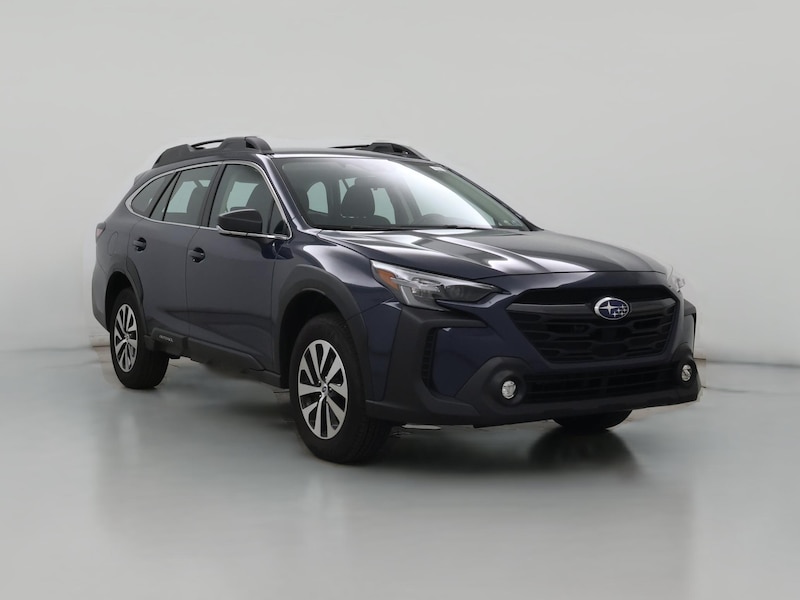 2025 Subaru Outback null