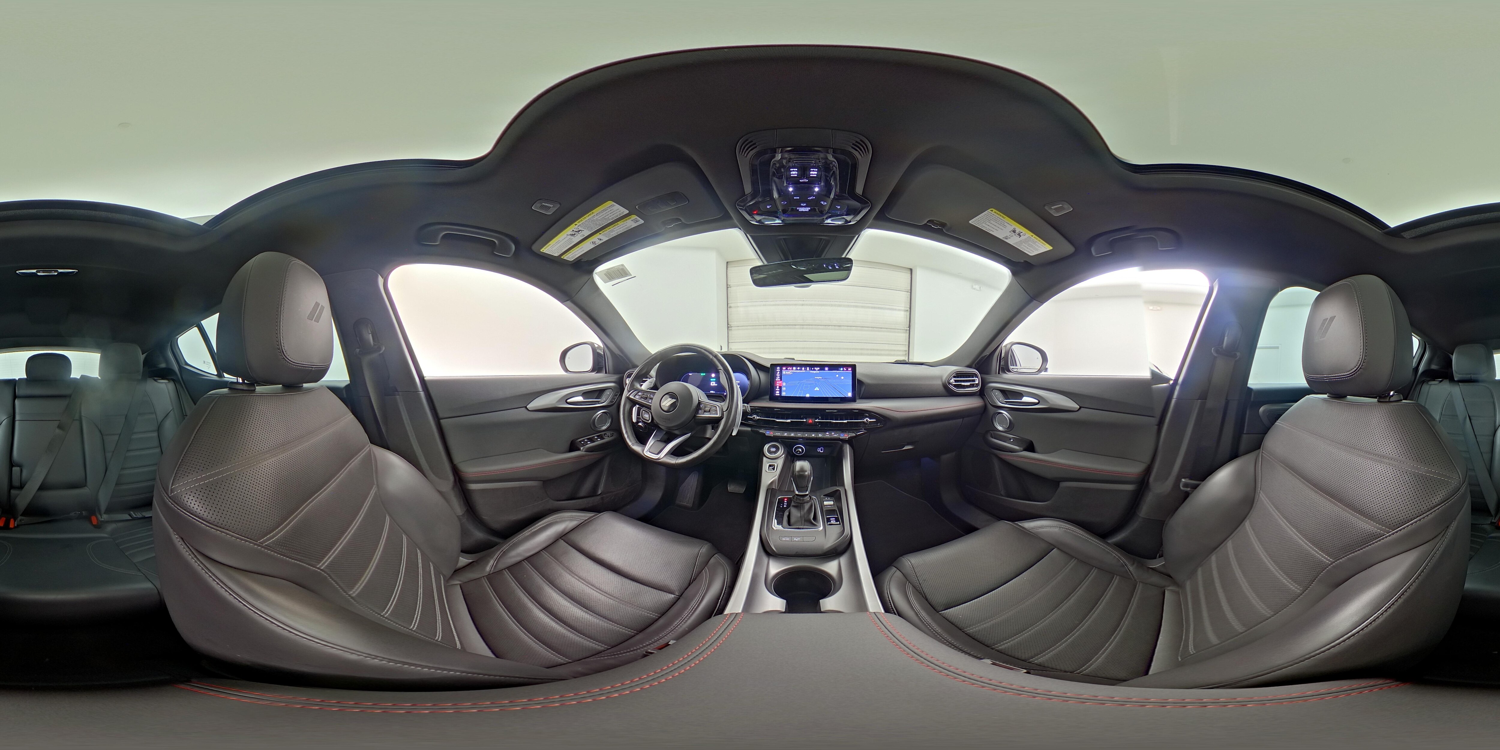 2024 Dodge Hornet R/T Plus - Photo 26