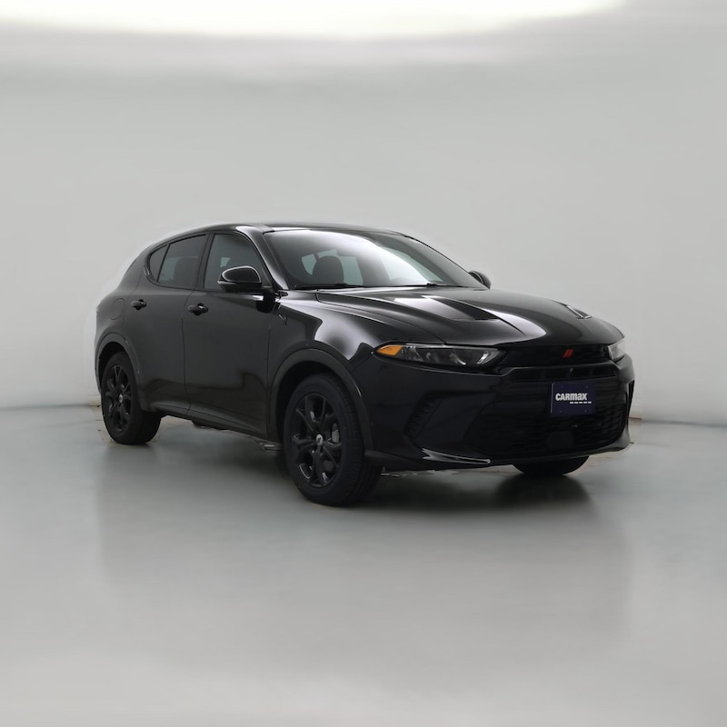 2024 Dodge Hornet R/T Plus