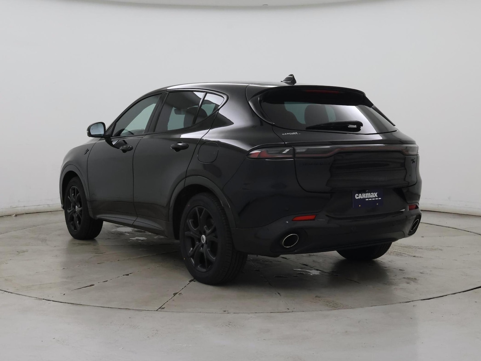 2024 Dodge Hornet R/T Plus - Photo 3