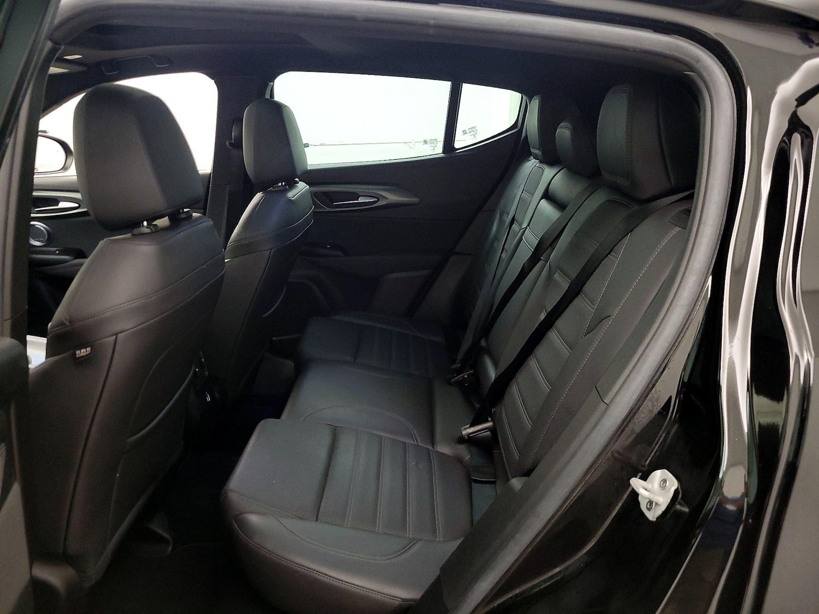 2024 Dodge Hornet R/T Plus - Photo 22