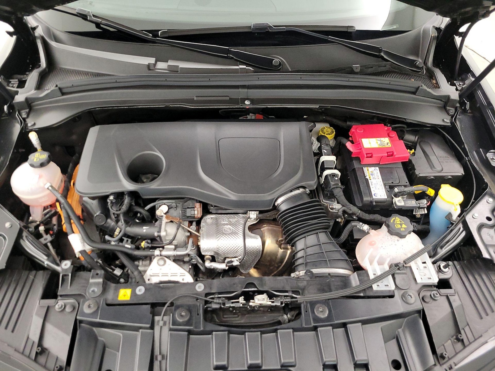 2024 Dodge Hornet R/T Plus - Photo 24