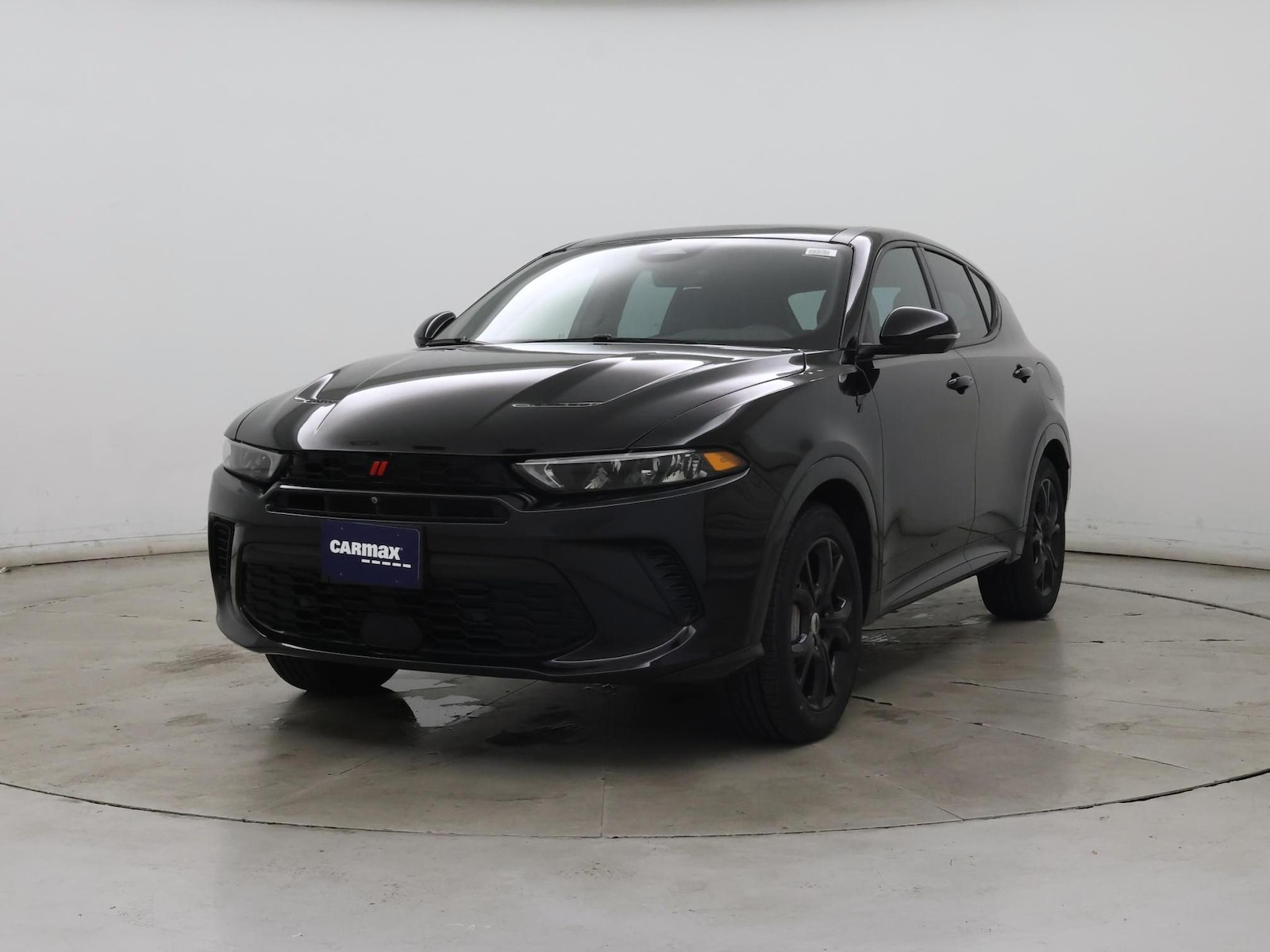 2024 Dodge Hornet R/T Plus - Photo 5