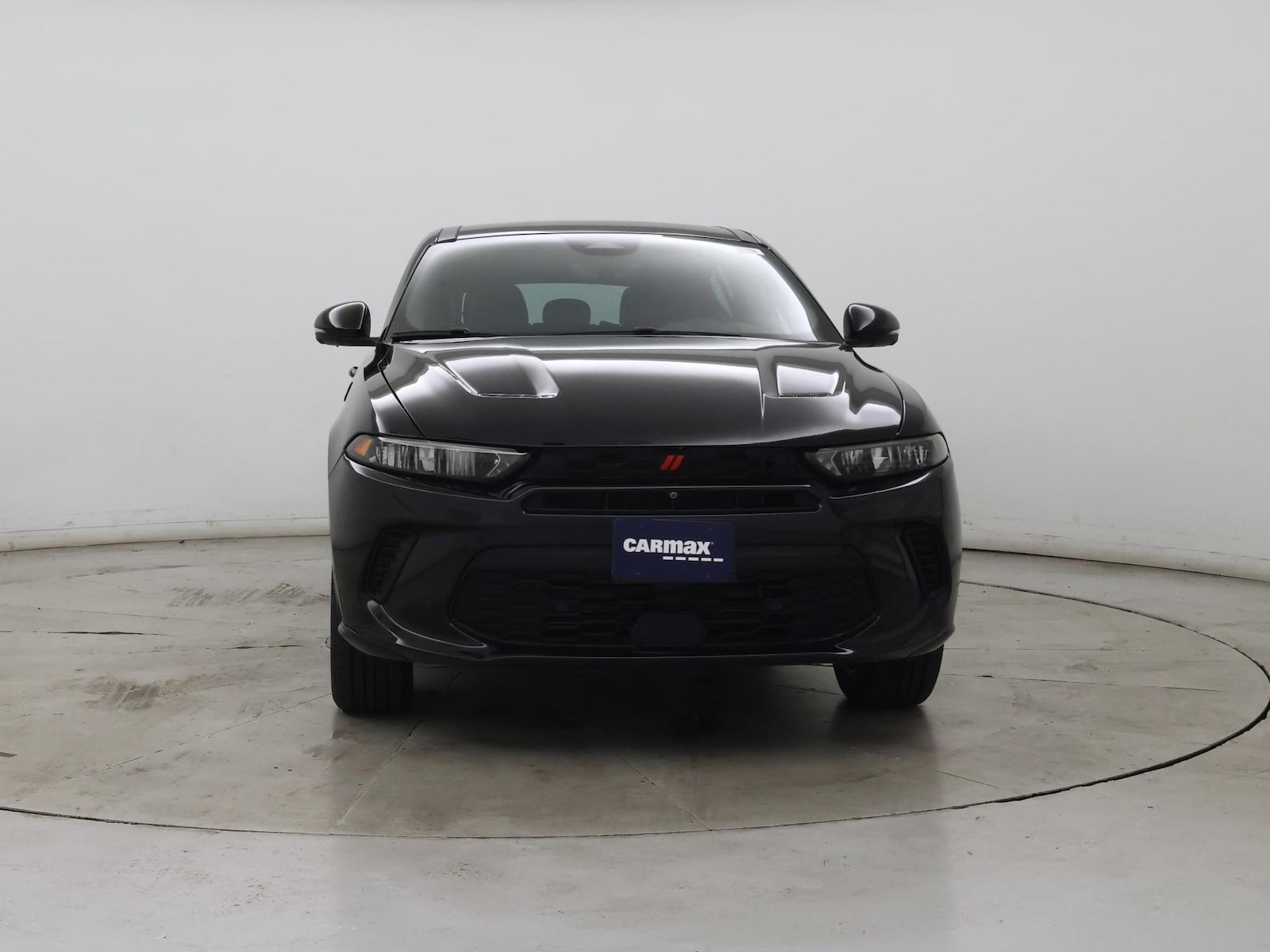 2024 Dodge Hornet R/T Plus - Photo 6