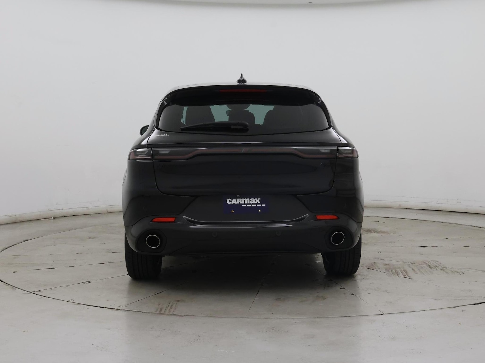 2024 Dodge Hornet R/T Plus - Photo 7