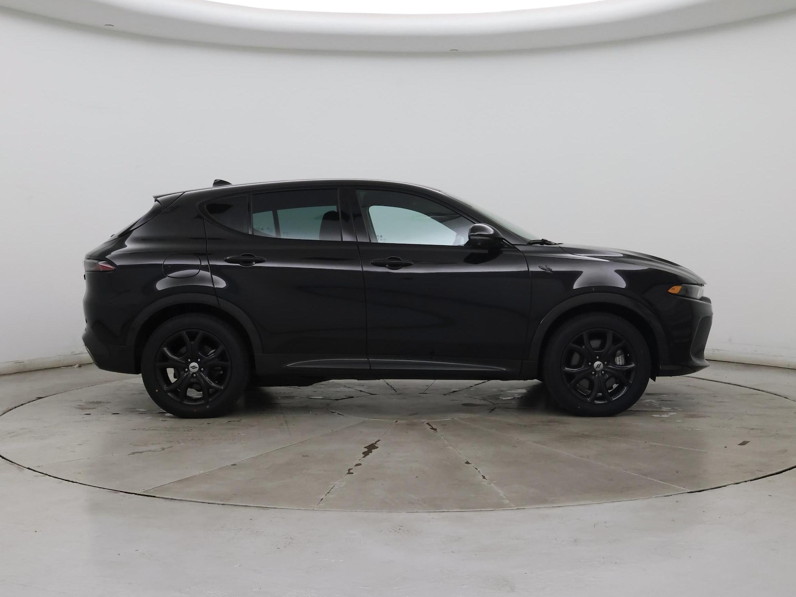 2024 Dodge Hornet R/T Plus - Photo 8