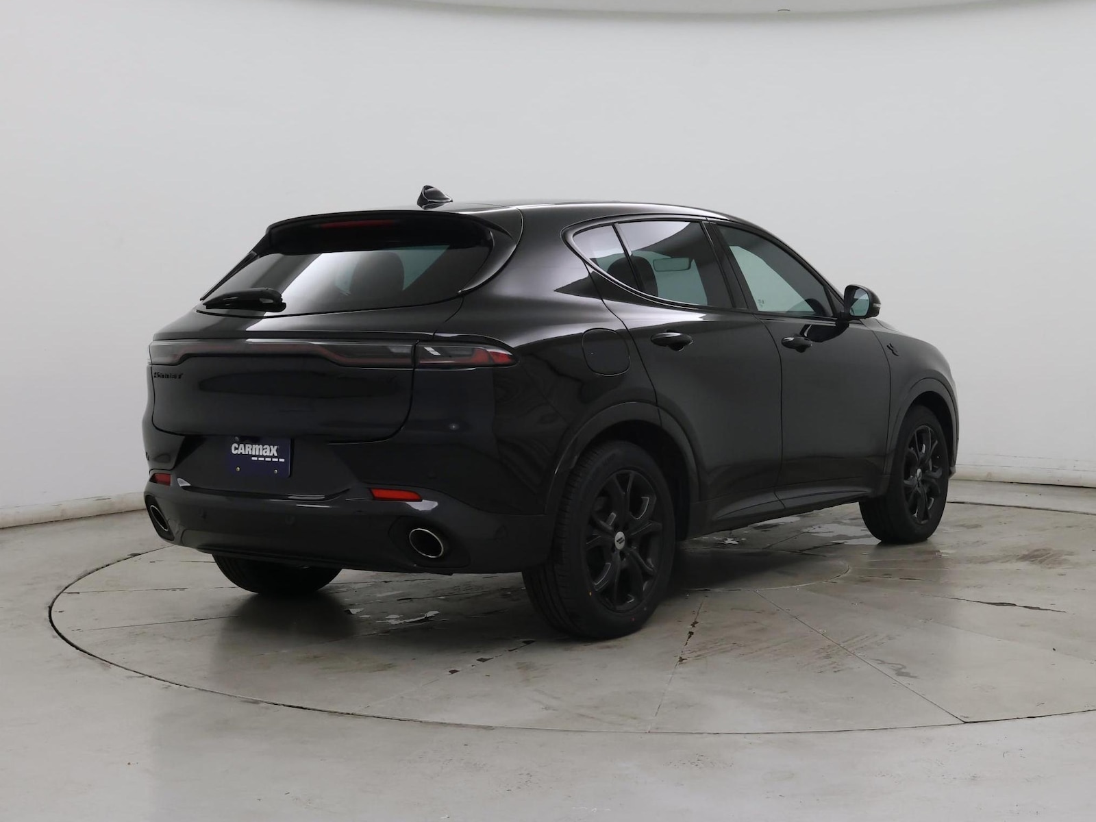 2024 Dodge Hornet R/T Plus - Photo 9