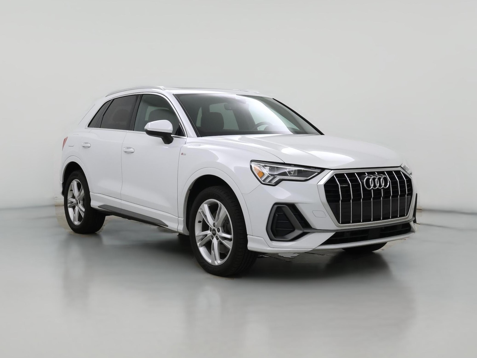2024 Audi Q3