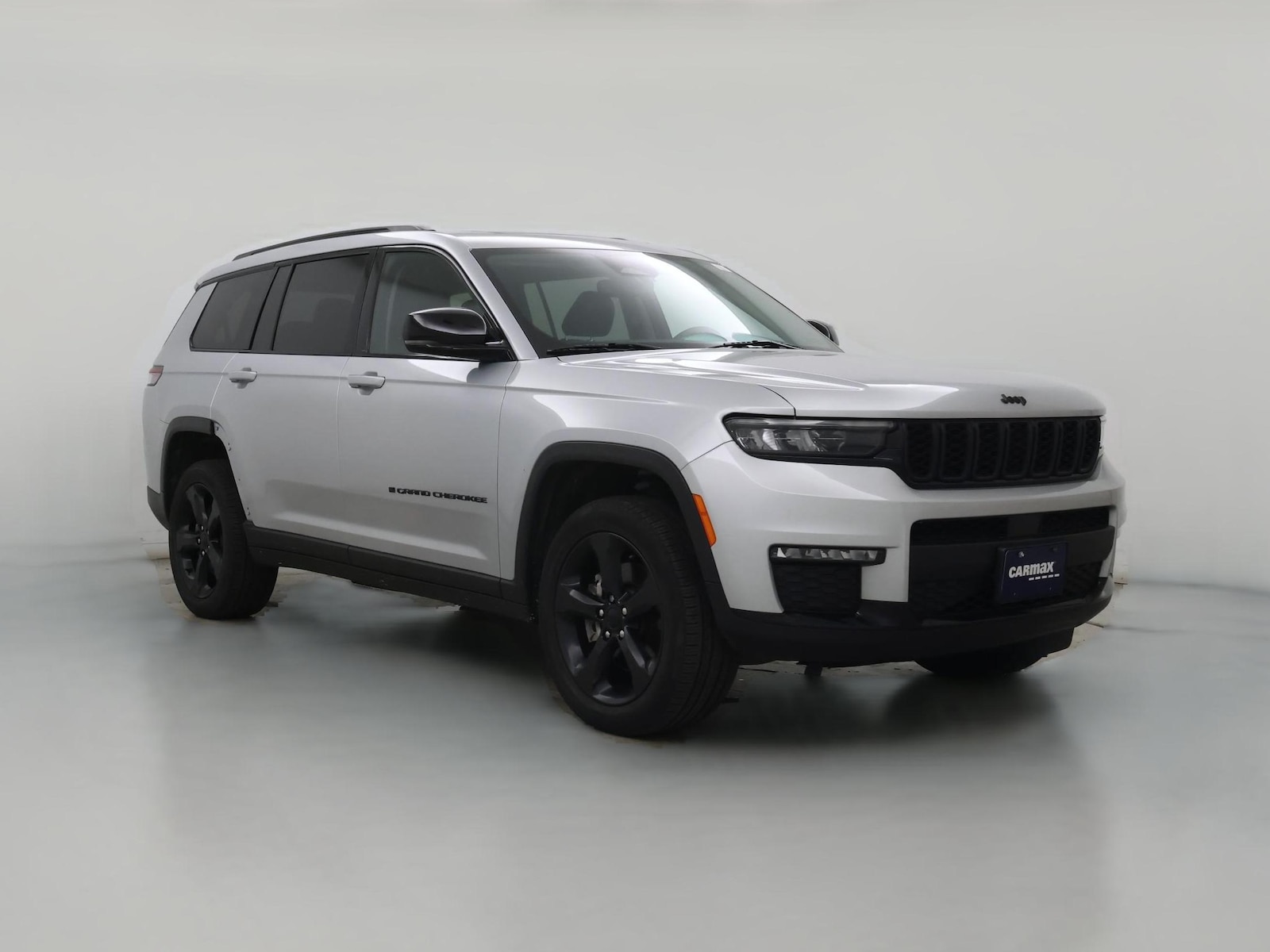 2023 Jeep Grand Cherokee L