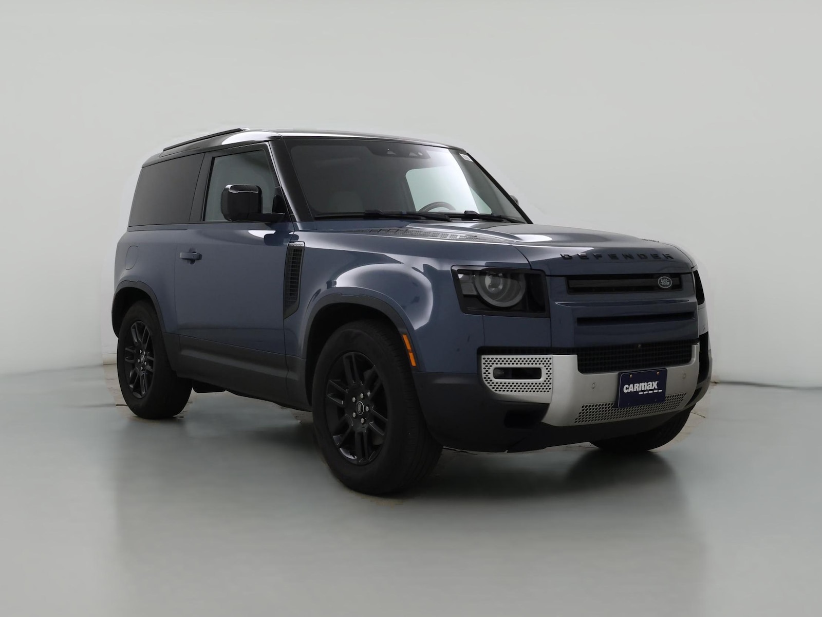 2022 Land Rover Defender