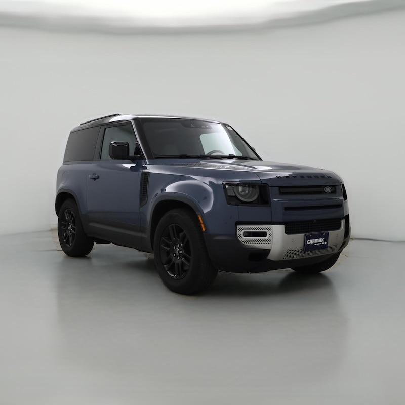 2022 Land Rover Defender 90 S