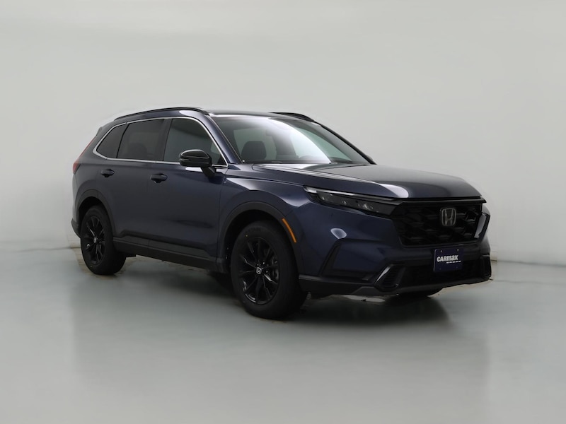 2024 Honda CR-V Sport