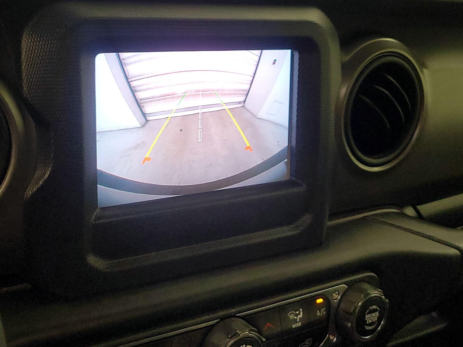 2023 Jeep Wrangler 4-Door Sport S - Photo 15