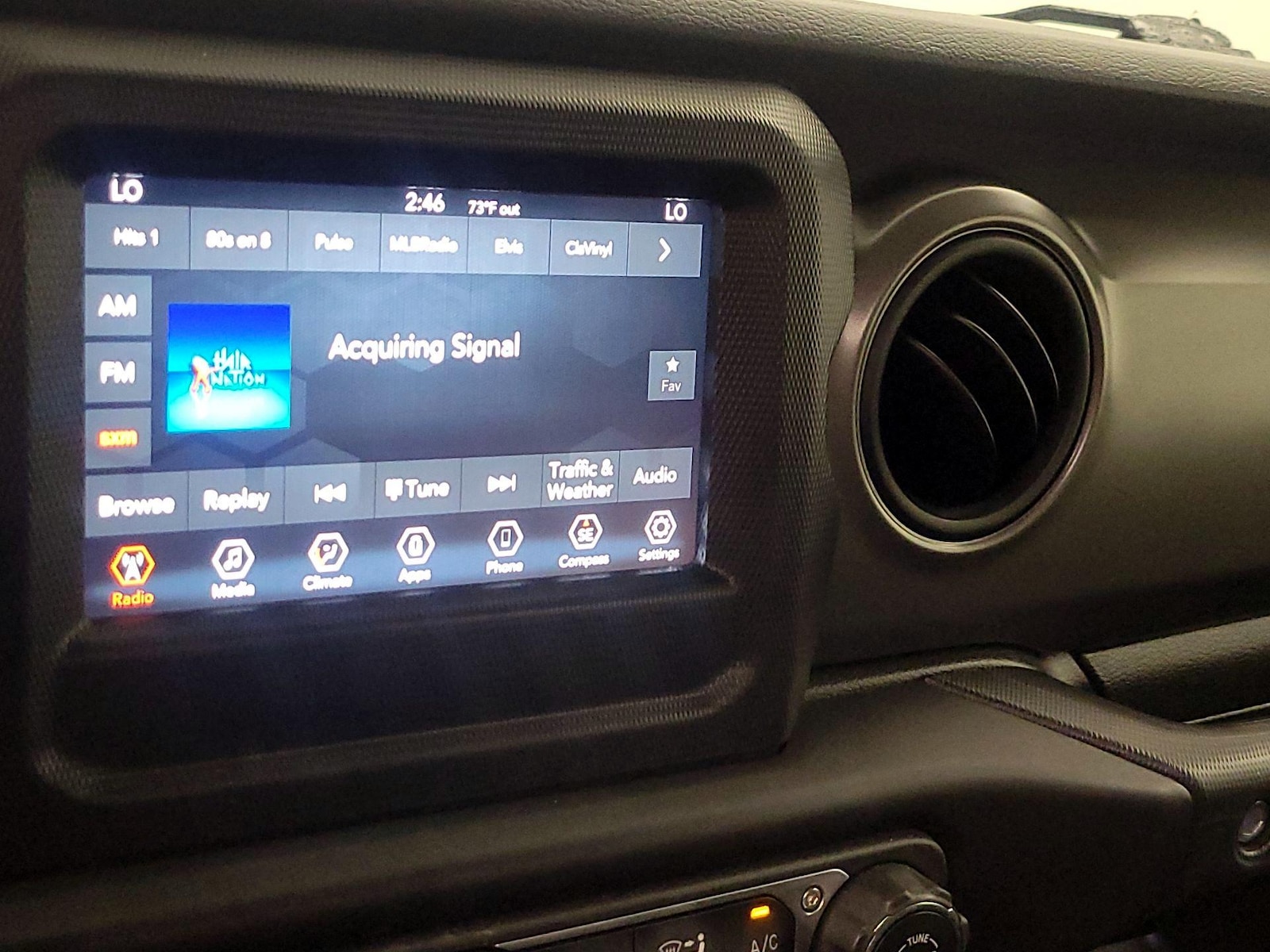 2023 Jeep Wrangler 4-Door Sport S - Photo 16